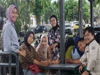 Kelas Malam Universitas Boyolali Nomor 1